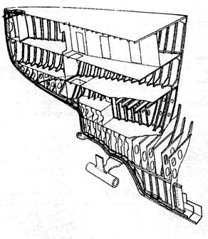 Линейные крейсера Англии. Часть IV. 1915-1945 гг.