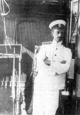 &quot;Слава&quot;. Последний броненосец эпохи доцусимского судостроения. (1901-1917)