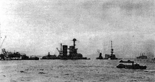 Голландские крейсера Второй Мировой войны