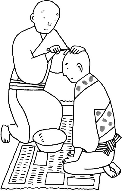 Уборка в стиле дзен. Метод наведения порядка без усилий и стресса от буддийского монаха