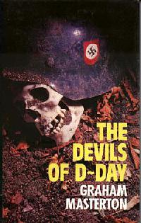 Книга Дьяволы дня «Д»