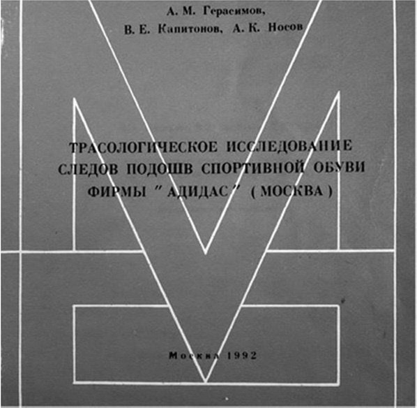 Кроссовки. Культурная биография спортивной обуви