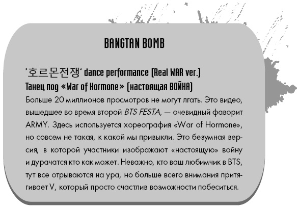 BTS. Биография группы, покорившей мир