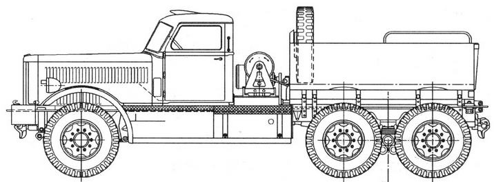 Танк Победы ИС-3