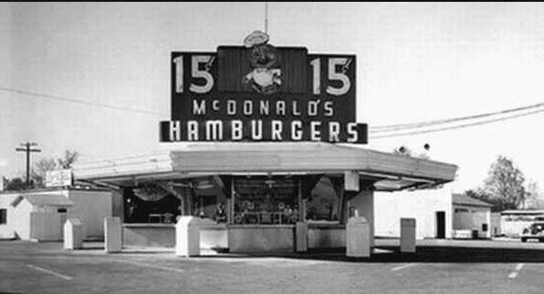 McDonald&#039;s. Как создавалась империя