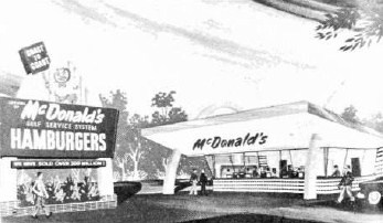 McDonald&#039;s. Как создавалась империя