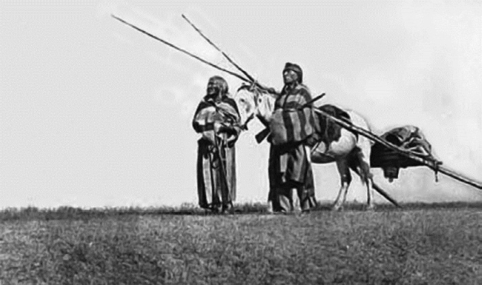 Военное дело индейцев Дикого Запада. Самая полная энциклопедия