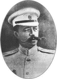 Русско-японская война 1904–1905 гг. Потомки последних корсаров