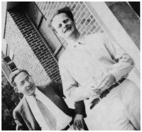 Гений. Жизнь и наука Ричарда Фейнмана