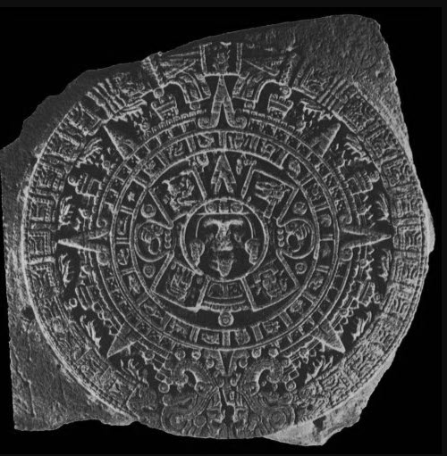 Империя ацтеков. Таинственные ритуалы древних