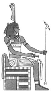 Пророчества Тутанхамона