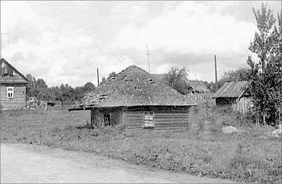 Луга и окрестности. Из истории населенных мест Лужского района