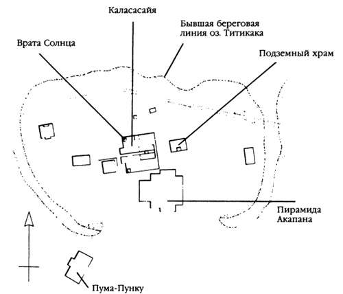 Следы богов