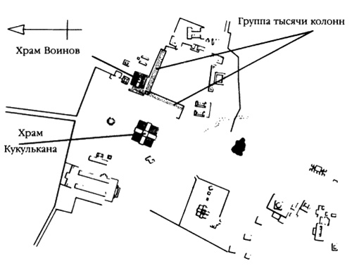 Следы богов