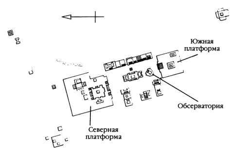 Следы богов