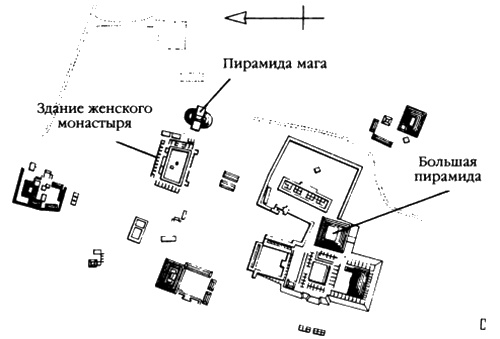 Следы богов