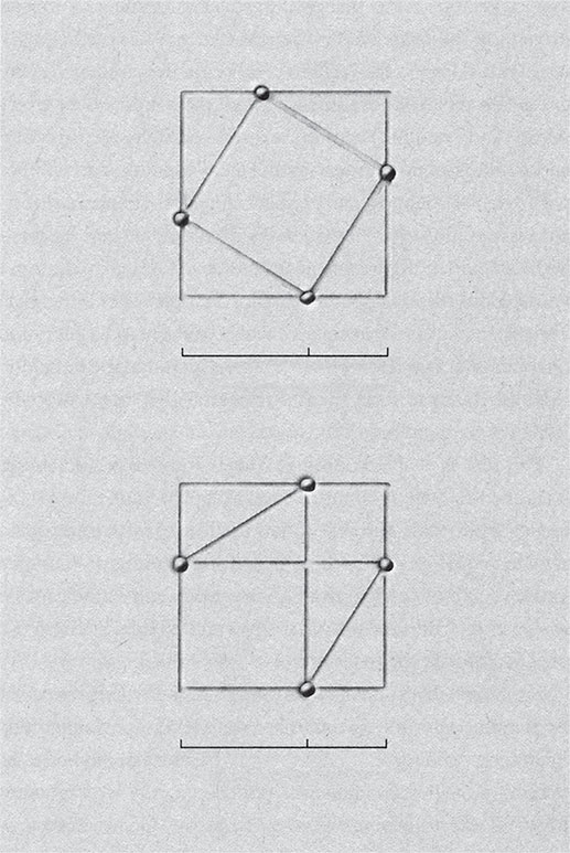 Евклидово окно. История геометрии от параллельных прямых до гиперпространства