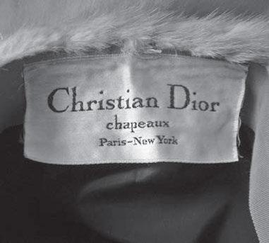 Я – Кутюрье. Кристиан Диор и Я.