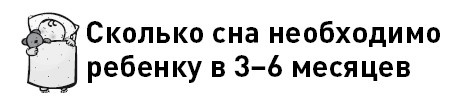 Первые 12 месяцев в роли мамы. О самом важном