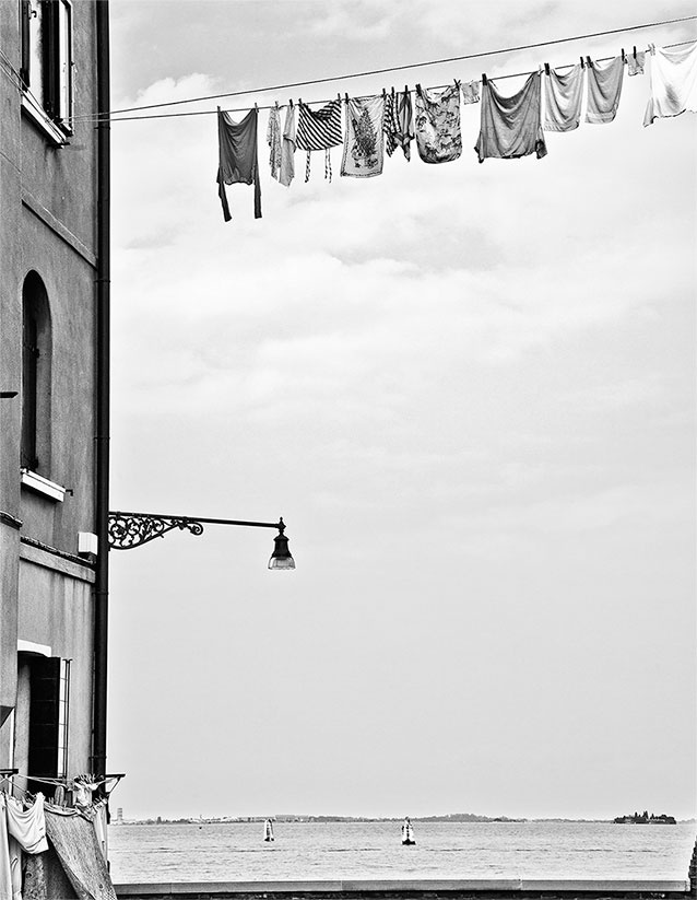 Только Венеция. Образы Италии XXI