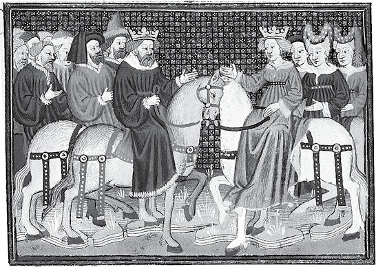 Средневековье. Полная история эпохи