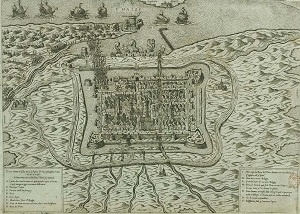 Эпоха Плантагенетов и Валуа. Борьба за власть (1328-1498)