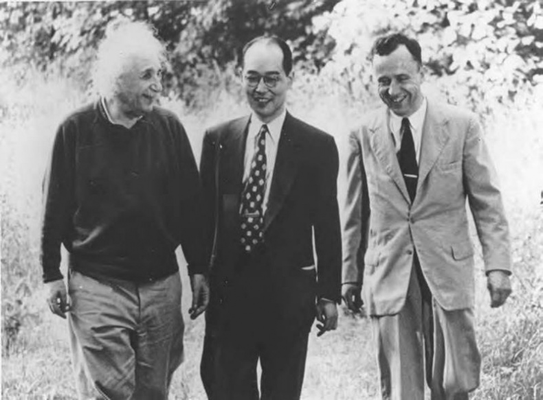 Квантовый лабиринт. Как Ричард Фейнман и Джон Уилер изменили время и реальность