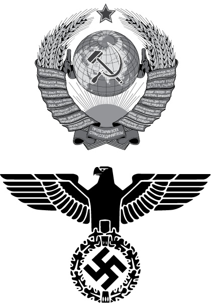 Полководцы Второй мировой. Красная армия против вермахта 