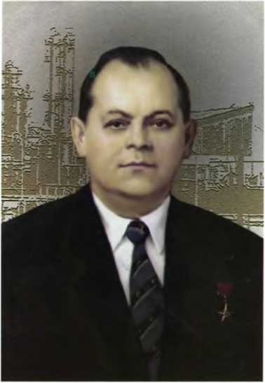 Борис Щербина