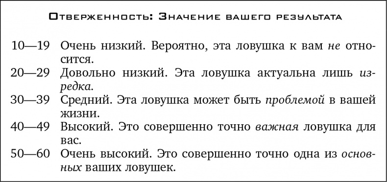 Прочь из замкнутого круга! Как оставить проблемы в прошлом и впустить в свою жизнь счастье