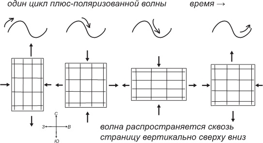 Маленькая книга о черных дырах