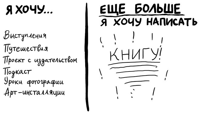 Вся правда обо мне. Любопытство вместо тревоги на пути к истинному я