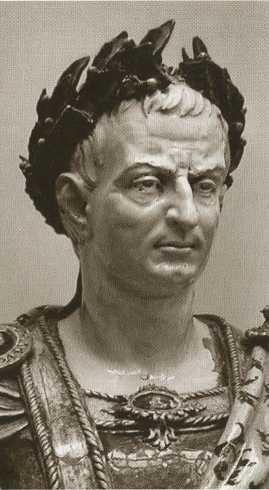Клавдий. Нежданный император