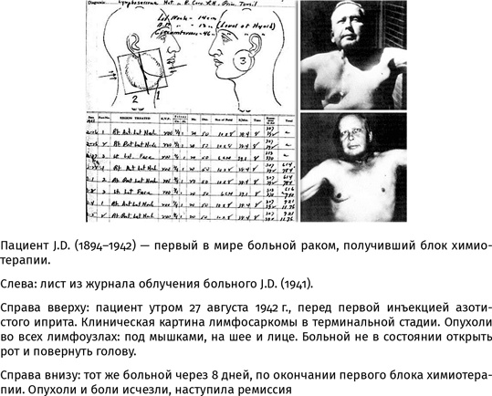 100 рассказов из истории медицины 