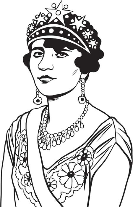 Как бы поступила Клеопатра? Как великие женщины решали ежедневные проблемы. От Фриды Кало до Анны Ахматовой