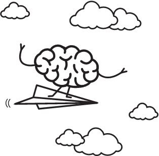 Беги, мозг, беги! Как с помощью тренировок помочь мозгу стать креативнее, думать быстрее и перестать нервничать