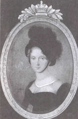 Екатерина Павловна, великая княжна