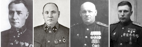 Красная Армия и подготовка к немецкому вторжению (факты, о которых вы не знали)
