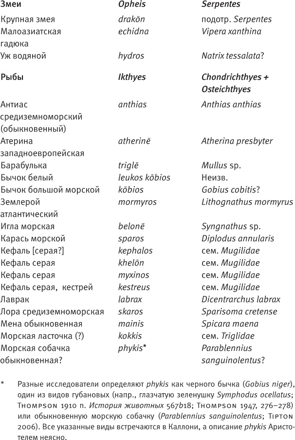 Лагуна. Как Аристотель придумал науку 