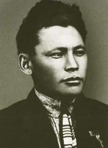Алексей Кулаковский