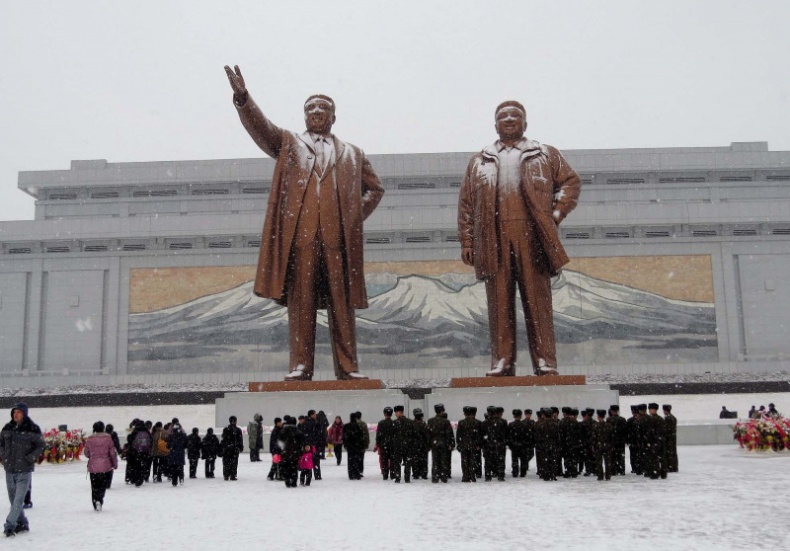 Спросите у северокорейца. Бывшие граждане о жизни внутри самой закрытой страны мира