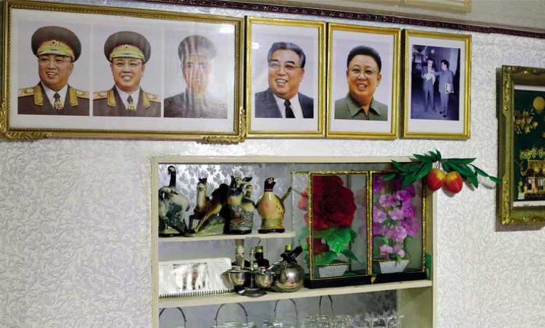 Спросите у северокорейца. Бывшие граждане о жизни внутри самой закрытой страны мира