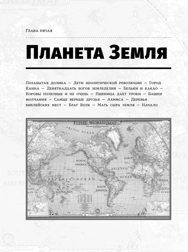 Маленький плохой заяц, или Взаимосвязь религии и окружающей среды