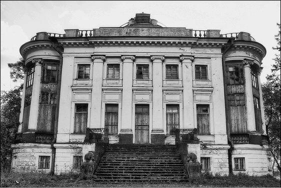 Пригороды Санкт-Петербурга. От Петергофа до Гатчины 