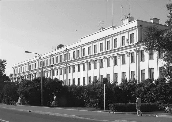 Пригороды Санкт-Петербурга. От Петергофа до Гатчины 