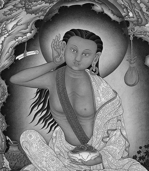 Тайный буддизм. Том III. Глубина Алмазной колесницы