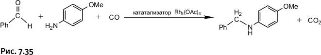 Карнавал молекул