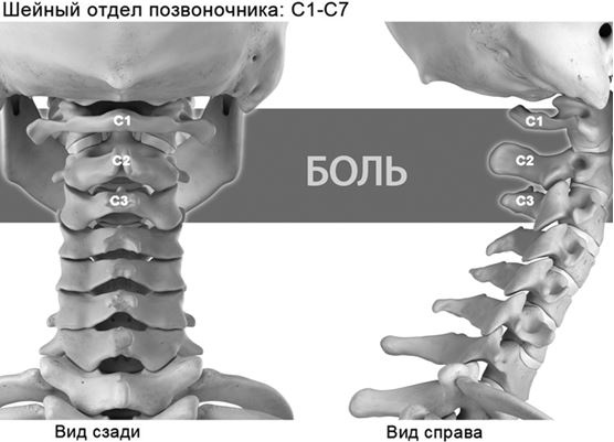 Не дай голове расколоться!