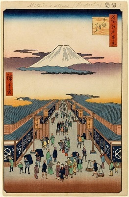 Япония в эпоху Токугава