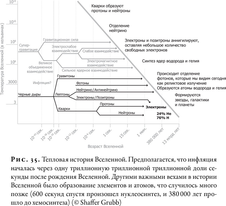 Гонка за Нобелем